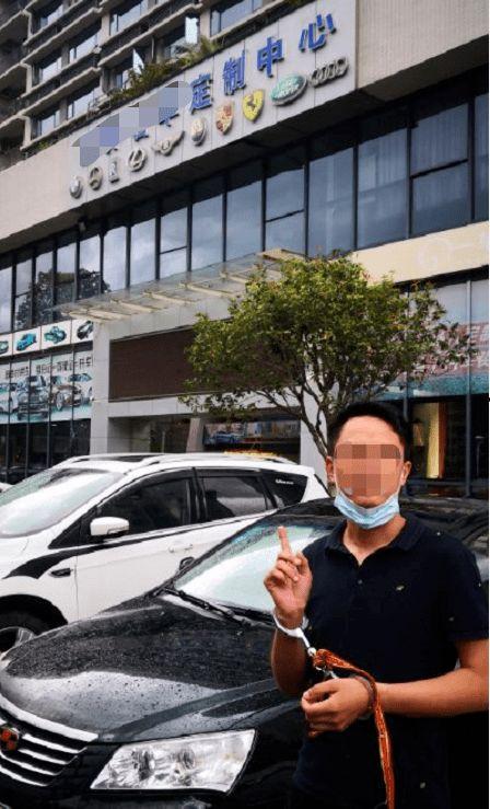 购车诈骗爆料案例最新,警惕陷阱，守护您的购车安全