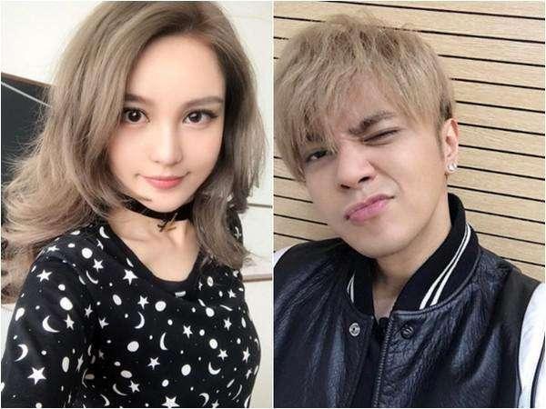 周扬青辛志祥最新爆料,揭秘分手背后真相