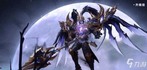 天魔缭乱最新爆料s29,神秘势力崛起，战局风云再起！