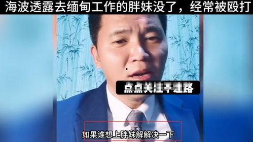 海波最新爆料,揭秘娱乐圈惊人内幕