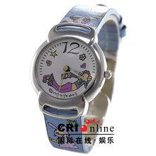 最新动漫联名手表爆料图片,揭秘最新动漫联名手表惊艳亮相