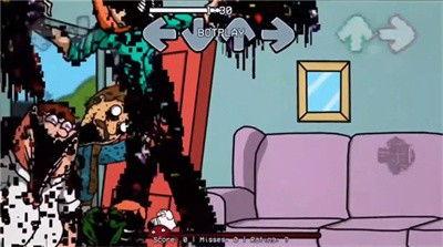 fnf错误化最新爆料,揭秘错误化背后的惊人真相