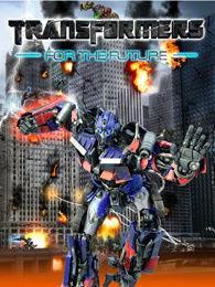 最新爆料变形金刚视频,全新预告片揭秘未来战局，神秘角色引猜测