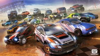 狂野飙车九最新赛事爆料