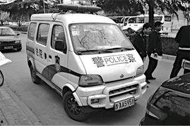 郑州警车爆料事件最新消息