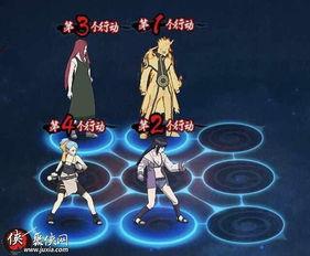 火影忍者调整爆料最新,神秘新角色登场，忍者世界风云再起！