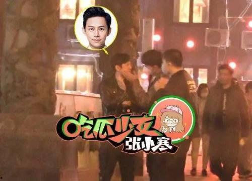 张小寒最新爆料歌手视频,歌手幕后故事大曝光！