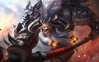 王者最新消息爆料牛魔,王者峡谷再添神秘力量