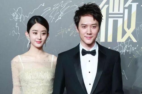 李现最新爆料赵丽颖,赵丽颖神秘新剧引期待