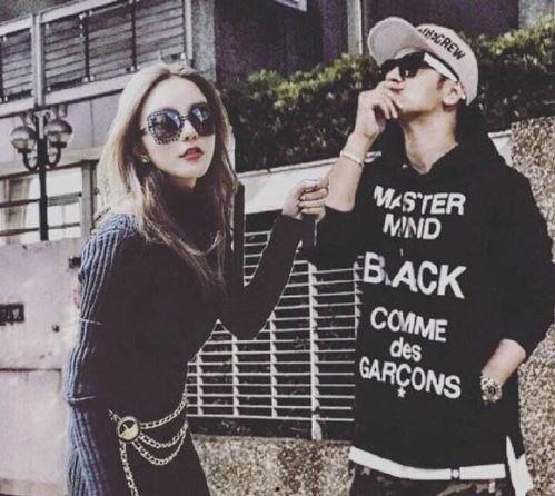 最新圈内人爆料罗志祥